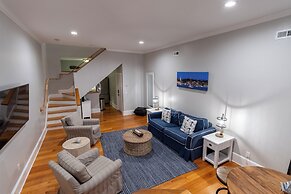 Newport Lofts - 194 Thames Street