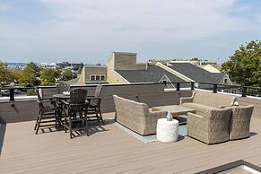 Newport Lofts - 194 Thames Street