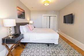 Newport Lofts - 194 Thames Street