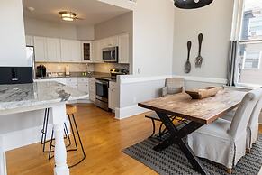 Newport Lofts - 194 Thames Street