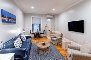 Newport Lofts - 194 Thames Street