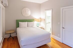 Newport Lofts - 194 Thames Street