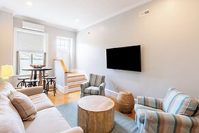 Newport Lofts - 194 Thames Street