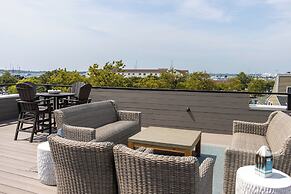 Newport Lofts - 194 Thames Street