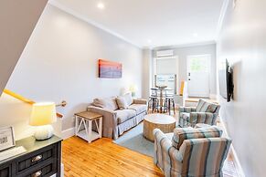 Newport Lofts - 194 Thames Street