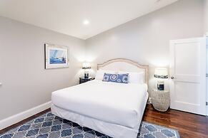 The Newport Lofts - 359 Thames Street