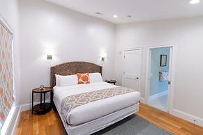 The Newport Lofts - 359 Thames Street