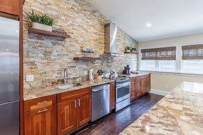 The Newport Lofts - 359 Thames Street