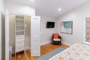 The Newport Lofts - 359 Thames Street