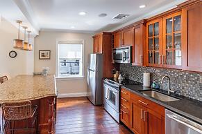 The Newport Lofts - 410 Thames Street