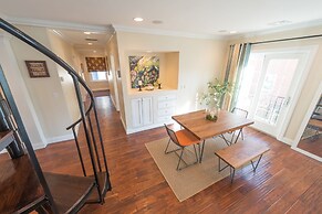 The Newport Lofts - 410 Thames Street