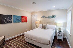 The Newport Lofts - 410 Thames Street