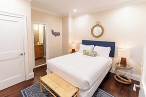 The Newport Lofts - 546 Thames Street
