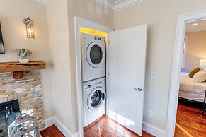 The Newport Lofts - 546 Thames Street