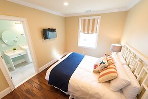 The Newport Lofts - 546 Thames Street