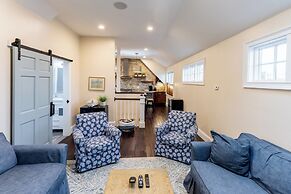 The Newport Lofts - 546 Thames Street