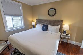 The Newport Lofts - 546 Thames Street