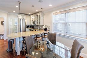 The Newport Lofts - 546 Thames Street