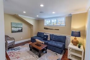 The Newport Lofts - 546 Thames Street