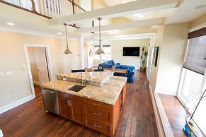 The Newport Lofts - 546 Thames Street