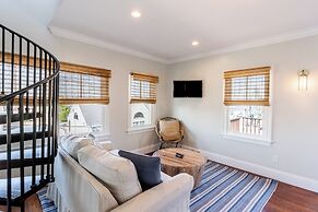 The Newport Lofts - 548 Thames Street