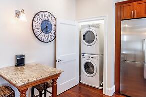 The Newport Lofts - 548 Thames Street