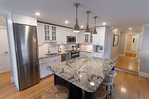 The Newport Lofts - 548 Thames Street