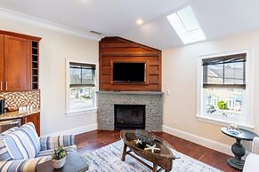 The Newport Lofts - 548 Thames Street