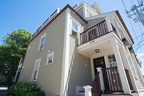 The Newport Lofts - 548 Thames Street