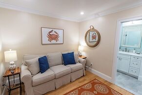 The Newport Lofts - 548 Thames Street