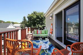 The Newport Lofts - 548 Thames Street