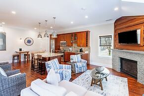 The Newport Lofts - 548 Thames Street