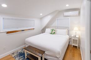 The Newport Lofts - 611 Thames Street