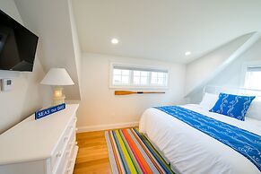 The Newport Lofts - 611 Thames Street