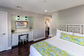 The Newport Lofts - 617 Thames Street