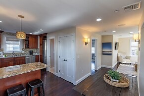 The Newport Lofts - 617 Thames Street