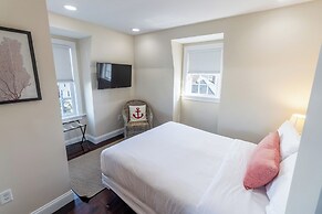 The Newport Lofts - 617 Thames Street