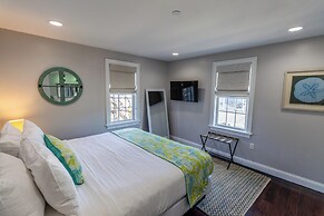 The Newport Lofts - 617 Thames Street