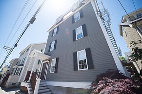 The Newport Lofts - 617 Thames Street