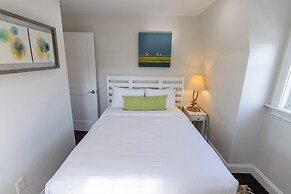 The Newport Lofts - 617 Thames Street