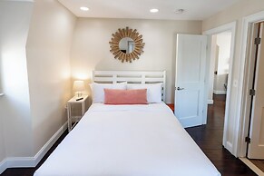 The Newport Lofts - 617 Thames Street