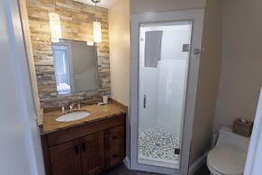 The Newport Lofts - 617 Thames Street