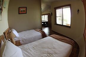 PANAMA BIG GAME CLUB