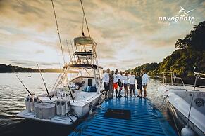 PANAMA BIG GAME CLUB