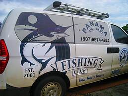 PANAMA BIG GAME CLUB