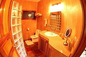 PANAMA BIG GAME CLUB