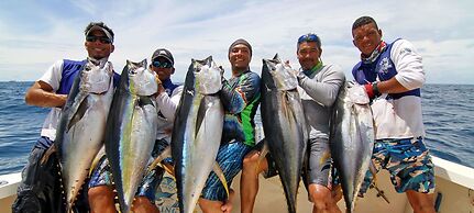 PANAMA BIG GAME CLUB