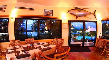 PANAMA BIG GAME CLUB