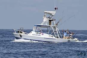 PANAMA BIG GAME CLUB