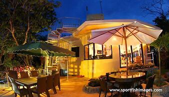 PANAMA BIG GAME CLUB